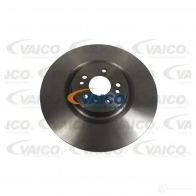 Тормозной диск VAICO 1567315 4046001551123 AWX2 8 V30-80088 - Изображение 2
