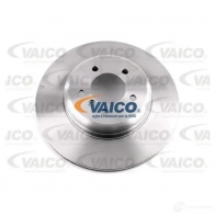 Тормозной диск VAICO ZTID P69 4046001703638 V20-80018 1559987 - Изображение 2