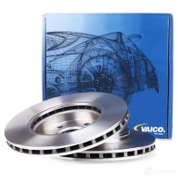 Тормозной диск VAICO V30-80042 7 5VP6 1567272 4046001248368 - Изображение 2