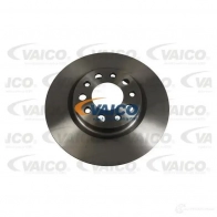 Тормозной диск VAICO PQKBOG Z 1562031 4046001550720 V24-80019 - Изображение 2