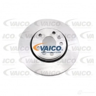 Тормозной диск VAICO V30-80099 1567326 RV7C AT2 4046001700521 - Изображение 2