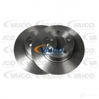 Тормозной диск VAICO UZ FFF 4046001622212 Bmw 1 F20 Хэтчбек 3 д 2.0 120 d xDrive 184 л.с. 2012 – наст. время V20-80091