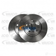 Тормозной диск VAICO 1560061 V20-80097 WD 19J 4046001622168