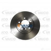Тормозной диск VAICO 1560061 V20-80097 WD 19J 4046001622168 - Изображение 2