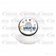Тормозной диск VAICO 4046001796869 V46-80023 7H E4EF 1572803 - Изображение 3