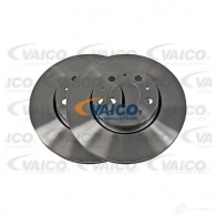 Тормозной диск VAICO 4046001291272 1575762 DEO V5 V95-80004