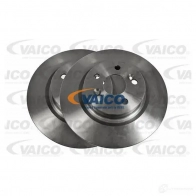 Тормозной диск VAICO V46-80016 I8LK7E 3 1572796 4046001550478