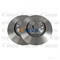 Тормозной диск VAICO 4046001322358 V10-80073 MUDT34 X 1556062