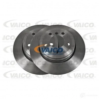 Тормозной диск VAICO V20-80004 1559978 TRT QEDJ 4046001446887
