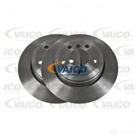 Тормозной диск VAICO V20-80004 Bmw 7 (E65, E66, E67) 4 Седан 3.0 730 i. Li 250 л.с. 2005 – 2008 TRT QEDJ 4046001446887