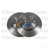Тормозной диск VAICO 1560016 4046001349690 4ZM RZ V20-80052