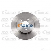 Тормозной диск VAICO 1437976247 V46-40023 GZUDY 5L