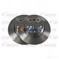 Тормозной диск VAICO V20-80054 1560018 4046001349522 H6 25A