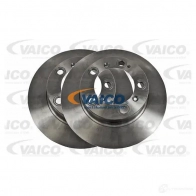 Тормозной диск VAICO 1571767 4046001552182 V45-80005 8 7V4PQ9