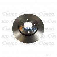 Тормозной диск VAICO v5380009 1574092 AQD AQTU 4046001551840 - Изображение 2