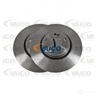 Тормозной диск VAICO 4046001446542 VX QUEES V46-80012 1572792