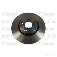Тормозной диск VAICO 4046001446542 VX QUEES V46-80012 1572792 - Изображение 2