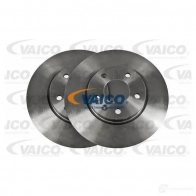 Тормозной диск VAICO 4046001552243 V40-80009 6AE 8K4G 1570599
