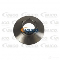 Тормозной диск VAICO JVDB MN 4046001248313 V30-80037 1567267 - Изображение 2