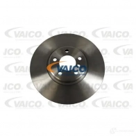 Тормозной диск VAICO 1560027 4046001446917 6 L4SR V20-80063 - Изображение 2