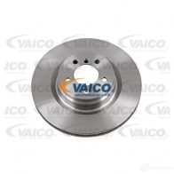 Тормозной диск VAICO Land Rover Range Rover 3 (L322) 2002 – 2012 V48-80011 R6L26Q V