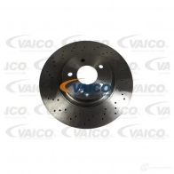 Тормозной диск VAICO PNKJFT G 4046001446634 1567246 V30-80011 - Изображение 2
