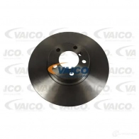 Тормозной диск VAICO V20-80072 1560036 4046001447020 0I1 NL