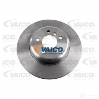 Тормозной диск VAICO 6UL ZWC 1559991 4046001703553 V20-80022 - Изображение 2