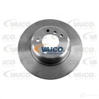 Тормозной диск VAICO V20-80019 4046001703645 1559988 EY NK3O - Изображение 3