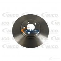Тормозной диск VAICO LM7 UO 1560044 4046001551437 V20-80080 - Изображение 2