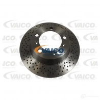 Тормозной диск VAICO 17 O13K3 V45-80002 4046001552151 1571764 - Изображение 2