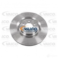 Тормозной диск VAICO V10-40093 Audi A6 (C6) 3 Универсал 5.0 Rs6 Quattro 580 л.с. 2008 – 2010 6OUA C8