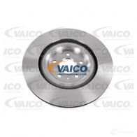 Тормозной диск VAICO V10-40093 1437973949 6OUA C8 - Изображение 2