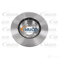 Тормозной диск VAICO 4046001446788 1556086 V10-80097 AH6 1MWL - Изображение 2
