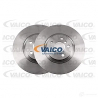 Тормозной диск VAICO 1437976806 V20-40042 0E HS0AL