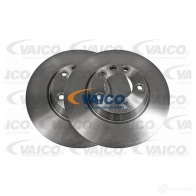 Тормозной диск VAICO E7 YRI 4046001446696 1556029 V10-80007