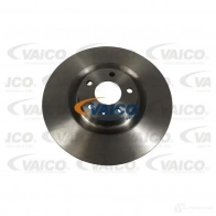 Тормозной диск VAICO V10-80107 1556096 B8B PC 4046001549847 - Изображение 2