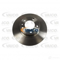 Тормозной диск VAICO 4046001184475 3S JMP V20-80038 1560004 - Изображение 2