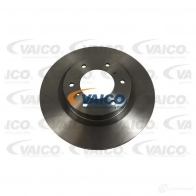 Тормозной диск VAICO MLRT 1 1568362 V37-80003 4046001551321 - Изображение 2