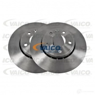 Тормозной диск VAICO V40-80043 4046001339370 1570621 6D3M G
