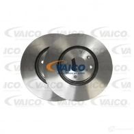 Тормозной диск VAICO V42-80003 4046001447402 1571571 4SPI BJE