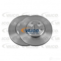 Тормозной диск VAICO Audi A5 (F53) 2 Купе 2.0 Tfsi 190 л.с. 2016 – 2024 4046001667428 V10-80121 7NBE 2