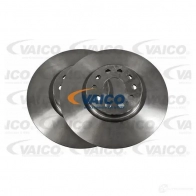 Тормозной диск VAICO V24-80010 TKWW B 1562024 4046001469473 - Изображение 1