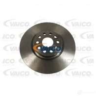 Тормозной диск VAICO V24-80010 TKWW B 1562024 4046001469473 - Изображение 2