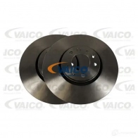 Тормозной диск VAICO 4046001447396 1571572 V42-80004 FRR 14NL