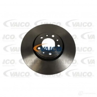 Тормозной диск VAICO 4046001447396 1571572 V42-80004 FRR 14NL - Изображение 2