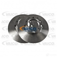 Тормозной диск VAICO V30-40037 4046001169670 AA2N1 5F 1566572 - Изображение 1