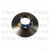 Тормозной диск VAICO V30-40037 4046001169670 AA2N1 5F 1566572 - Изображение 2