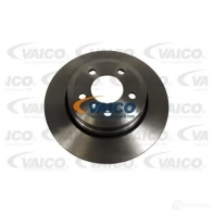 Тормозной диск VAICO 1560028 L JKH3 4046001446924 V20-80064 - Изображение 2