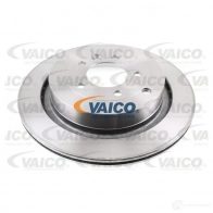 Тормозной диск VAICO 1573139 4046001767425 V48-80005 L2J FZC - Изображение 2